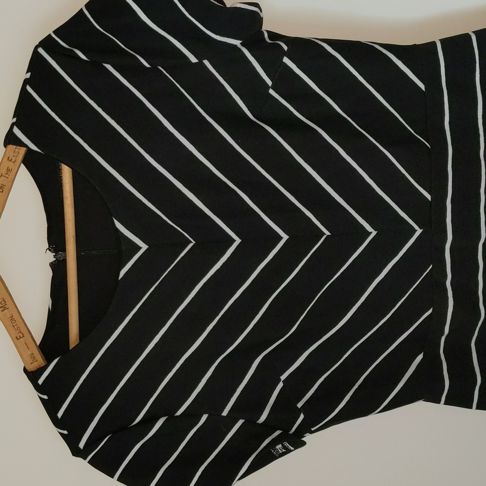 Banana Republic Women's Size 12 Petite One Piece Career Wear Dress - Picture 3 of 10